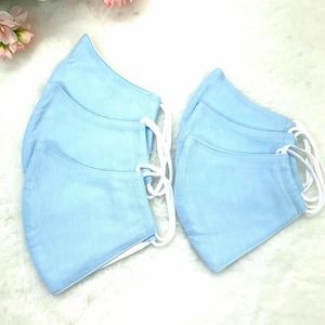 Face mask with filter slot